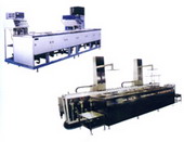 PLC Full Automatic Supersonic Cleaner